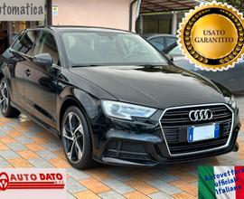 Audi A3 SB 35 2.0 TDI 150 cv. BUSINESS (S Line)