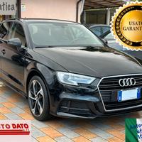 Audi A3 SB 35 2.0 TDI 150 cv. BUSINESS (S Line)