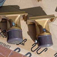 Tweeter funzionanti coppie