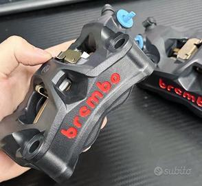 Pinze brembo stylema