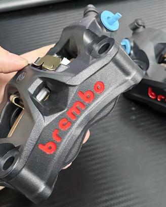 Pinze brembo stylema