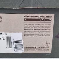 Timberland scarponcini uomo tg. 40
