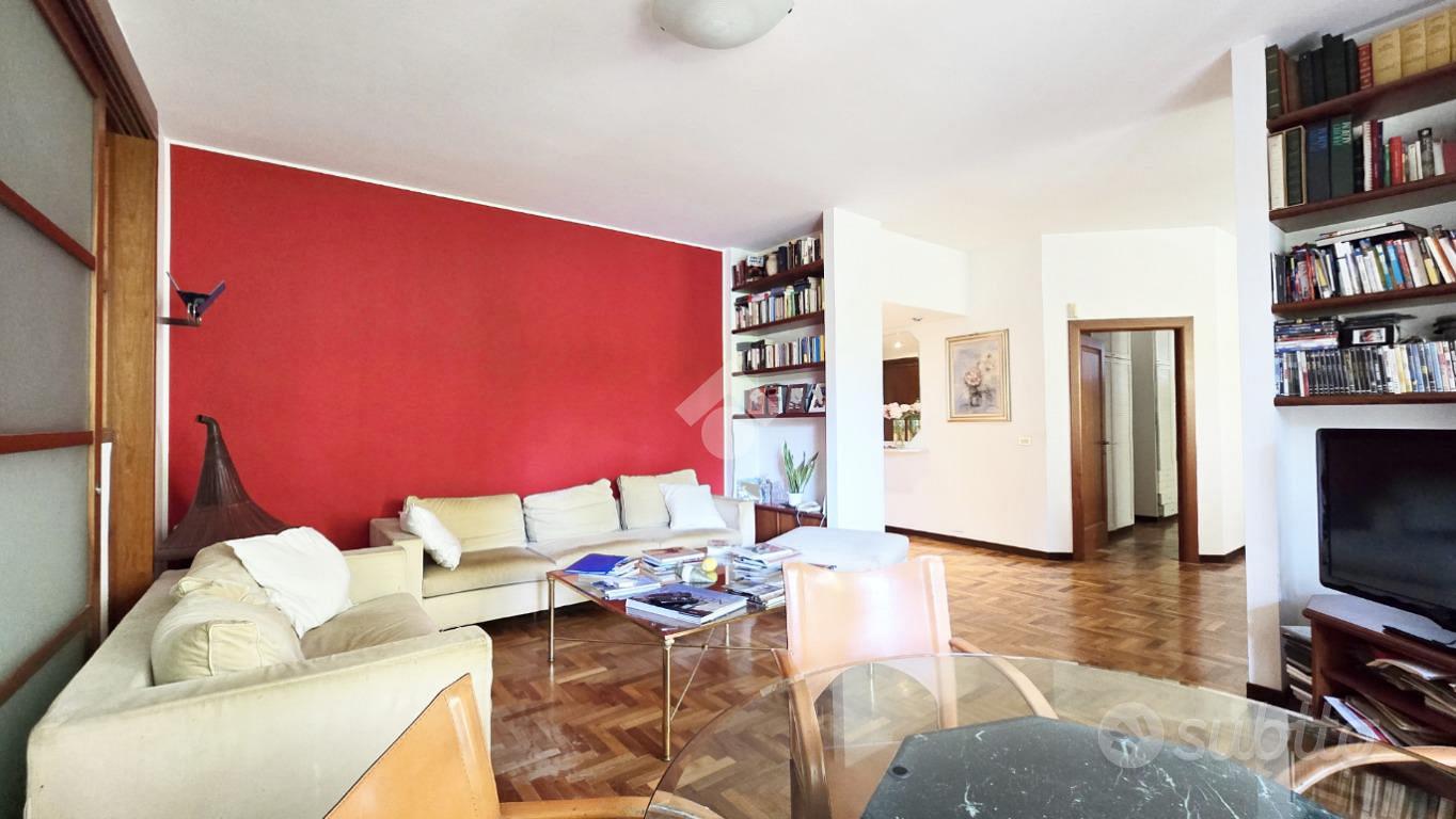 Appartamento – MI - Altro