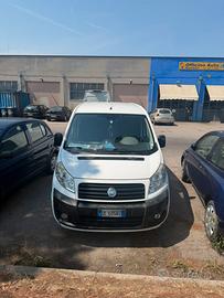 FIAT SCUDO