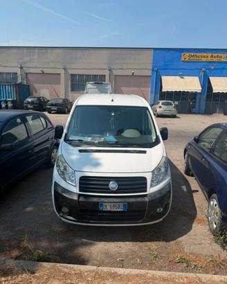 FIAT SCUDO