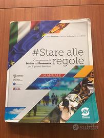 # Stare alle regole 1