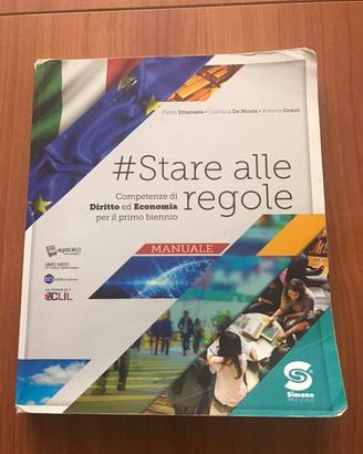 # Stare alle regole 1
