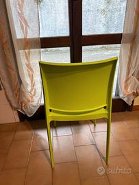 Sedie x casa o ufficio