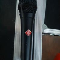 Neumann KMS 105 – Microfono a Condensatore Profess
