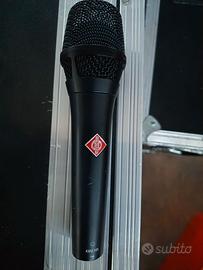 Neumann KMS 105 – Microfono a Condensatore Profess