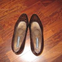 Scarpe 37.5 valleverde