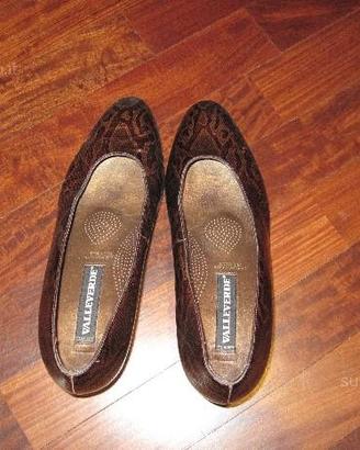 Scarpe 37.5 valleverde