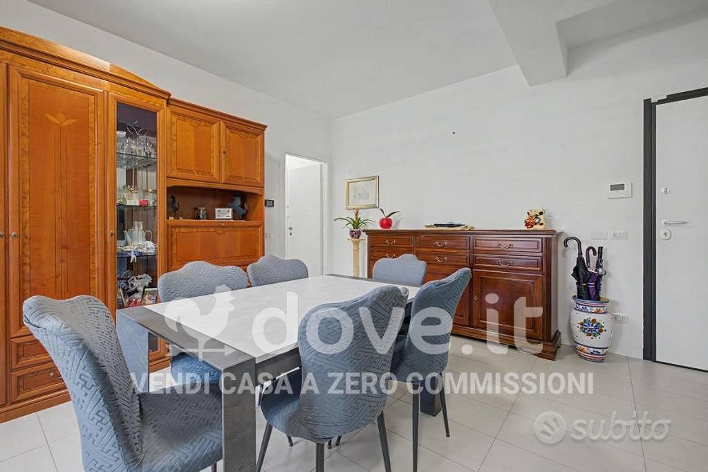 Appartamento – Roma, Acilia Nord - Vista 4