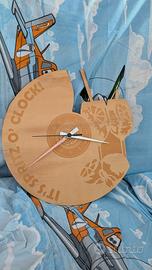 Orologio da parete it's spritz ó clock!