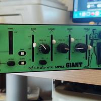 Ashdown Little Giant 350 | Testata 350 w