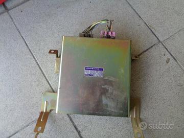 CENTRALINA MOTORE TERRANO II R20 2.7 TD 2001