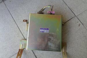 CENTRALINA MOTORE TERRANO II R20 2.7 TD 2001