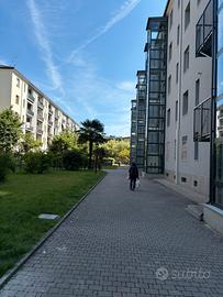 Stanza per studenti Milano Via Nicolò Barabino