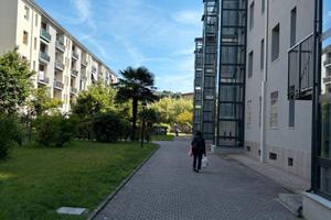 Stanza per studenti Milano Via Nicolò Barabino