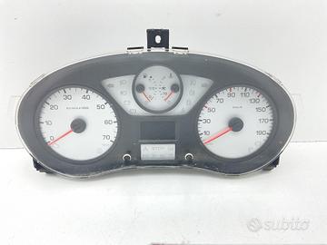CONTACHILOMETRI PEUGEOT Partner 3° Serie 98016422