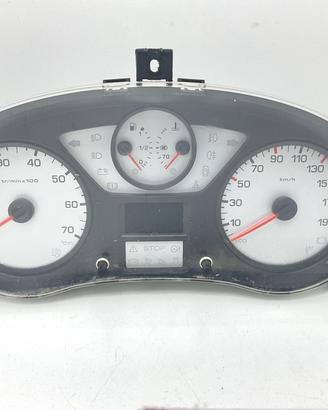 CONTACHILOMETRI PEUGEOT Partner 3° Serie 98016422