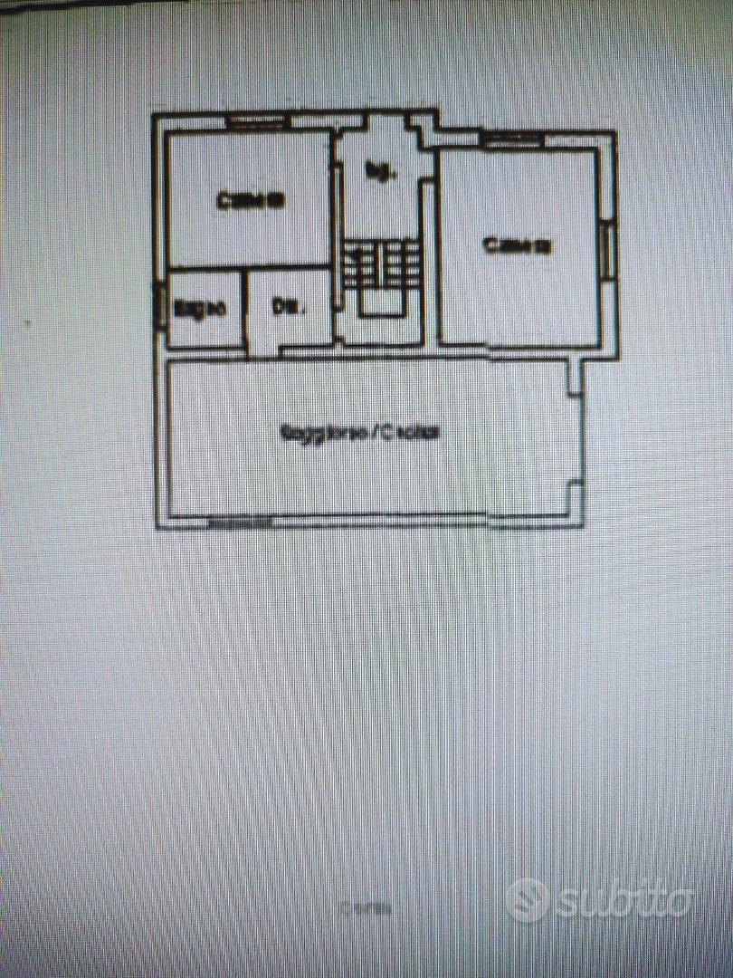 Casa – Nuraxinieddu - Vista 2