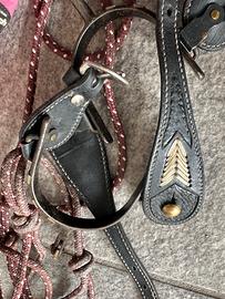 Speroni western