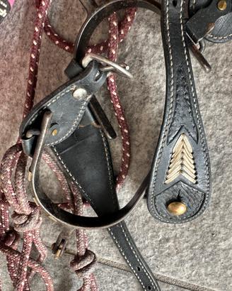 Speroni western