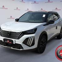 Peugeot 2008 Hybrid 145cv e-DCS6 GT auto