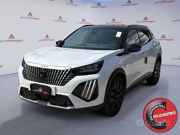 Peugeot 2008 Hybrid 145cv e-DCS6 GT auto