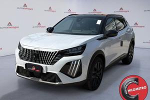 Peugeot 2008 Hybrid 145cv e-DCS6 GT auto