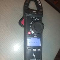 Pinza amperometrica UNIKS