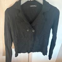 Cardigan coprispalle