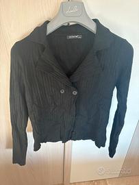 Cardigan coprispalle