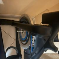 Spin bike come nuova 90 euro