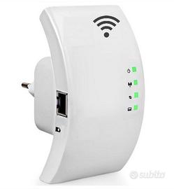 ripetitore wifi