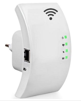 ripetitore wifi