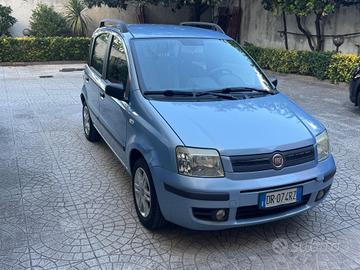 Fiat Panda 1.2 Emotion AUTOMATICA