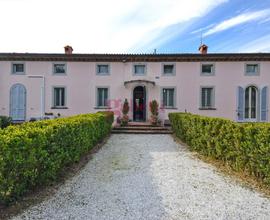 Villa o villino Capannori [GN2322VRG]