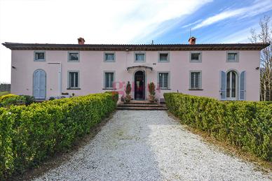 Villa o villino Capannori [GN2322VRG]