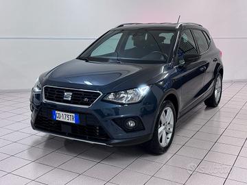 Seat Arona 1.0 TGI - FR - METANO