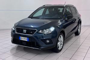 Seat Arona 1.0 TGI - FR - METANO