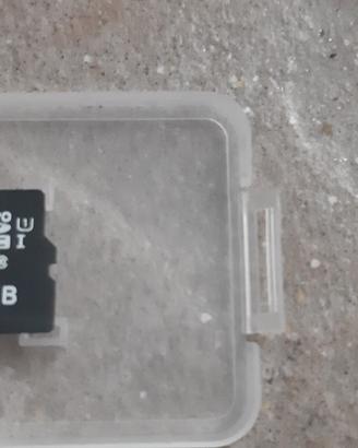 N.10 micro sd 8 gb