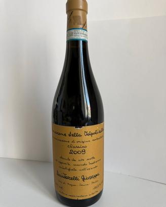 Amarone della Valpolicella