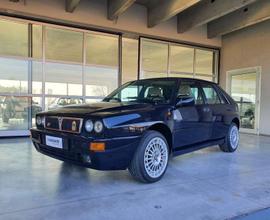 Lancia Delta Lancia evo 2