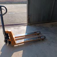 transpallet Lift-rite professionale