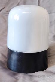 Lampada da parete anni '50