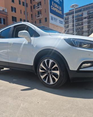 Opel Mokka X 1.4 t Vision Gpl-tech 4x2 140cv - Vei
