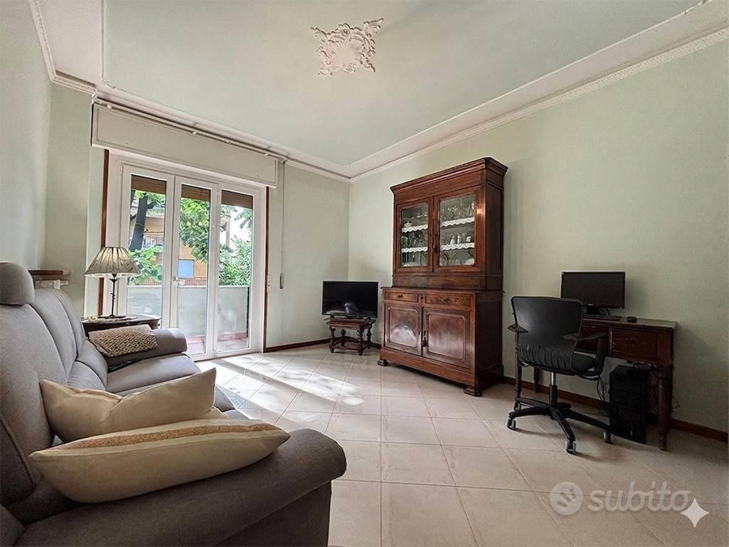 Appartamento – PR - Vista 3