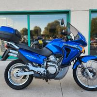 Honda Transalp 650
